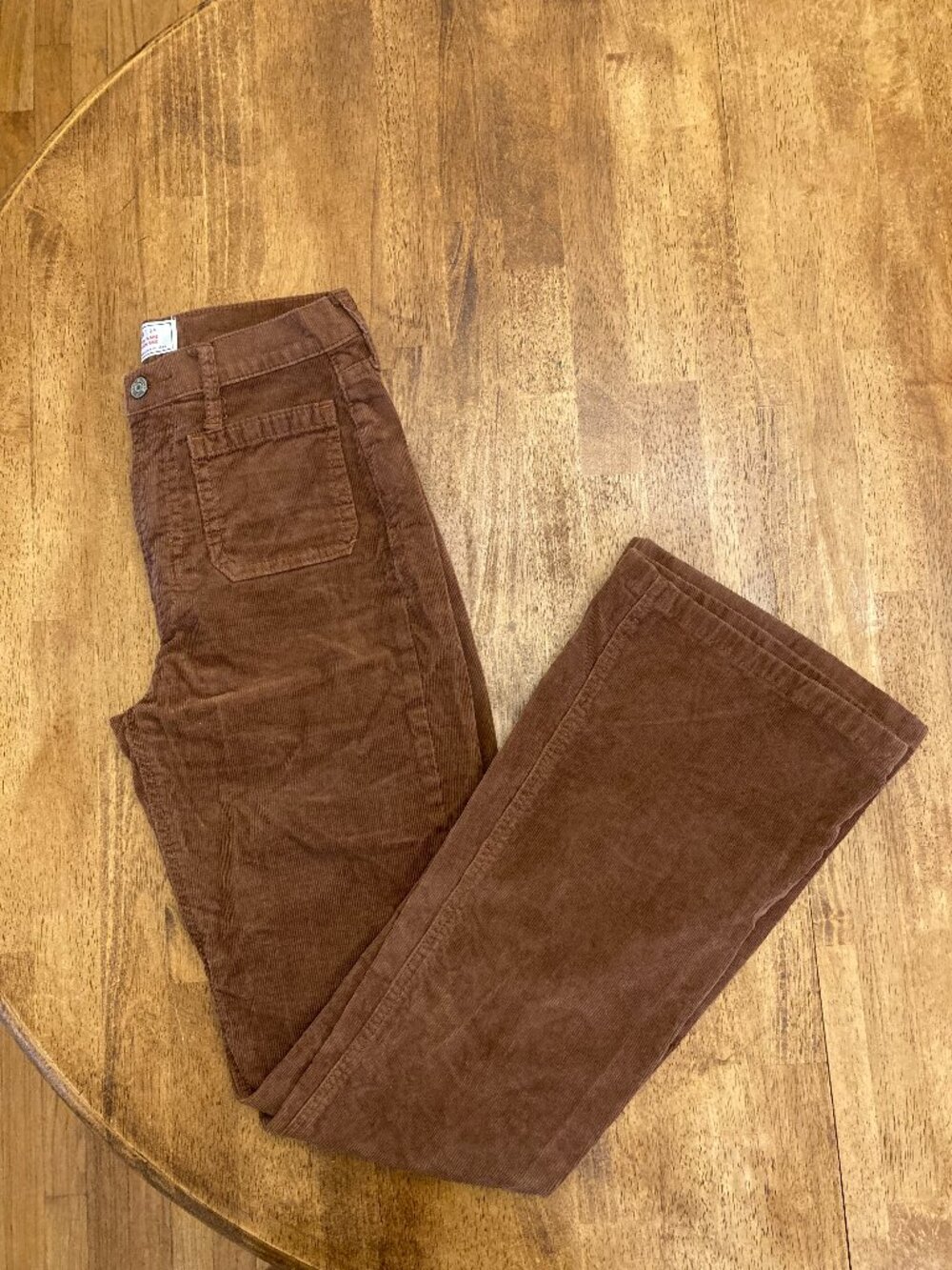 GAP Corduroy Pants